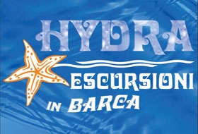 Hydra - Escursioni in barca - Otranto